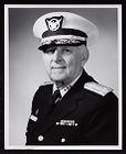 National Commodore Harold B. Haney